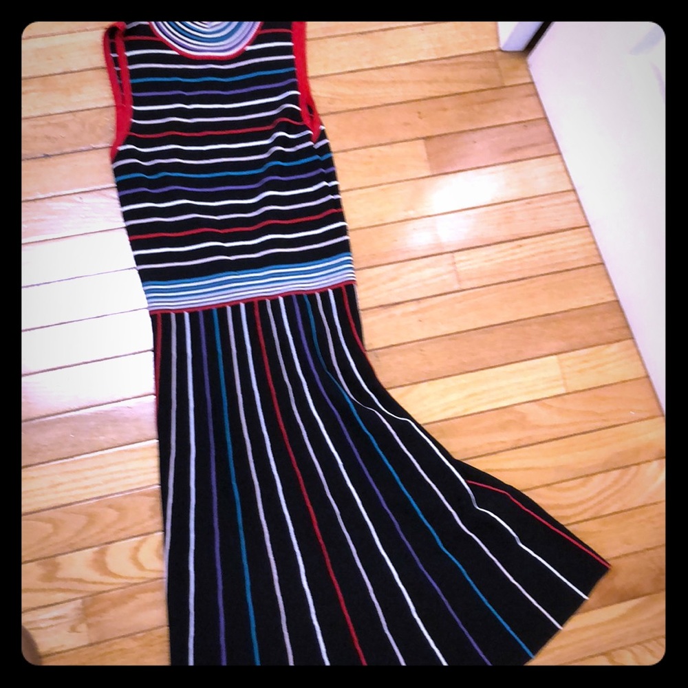 Almost new Parker women’s dress!